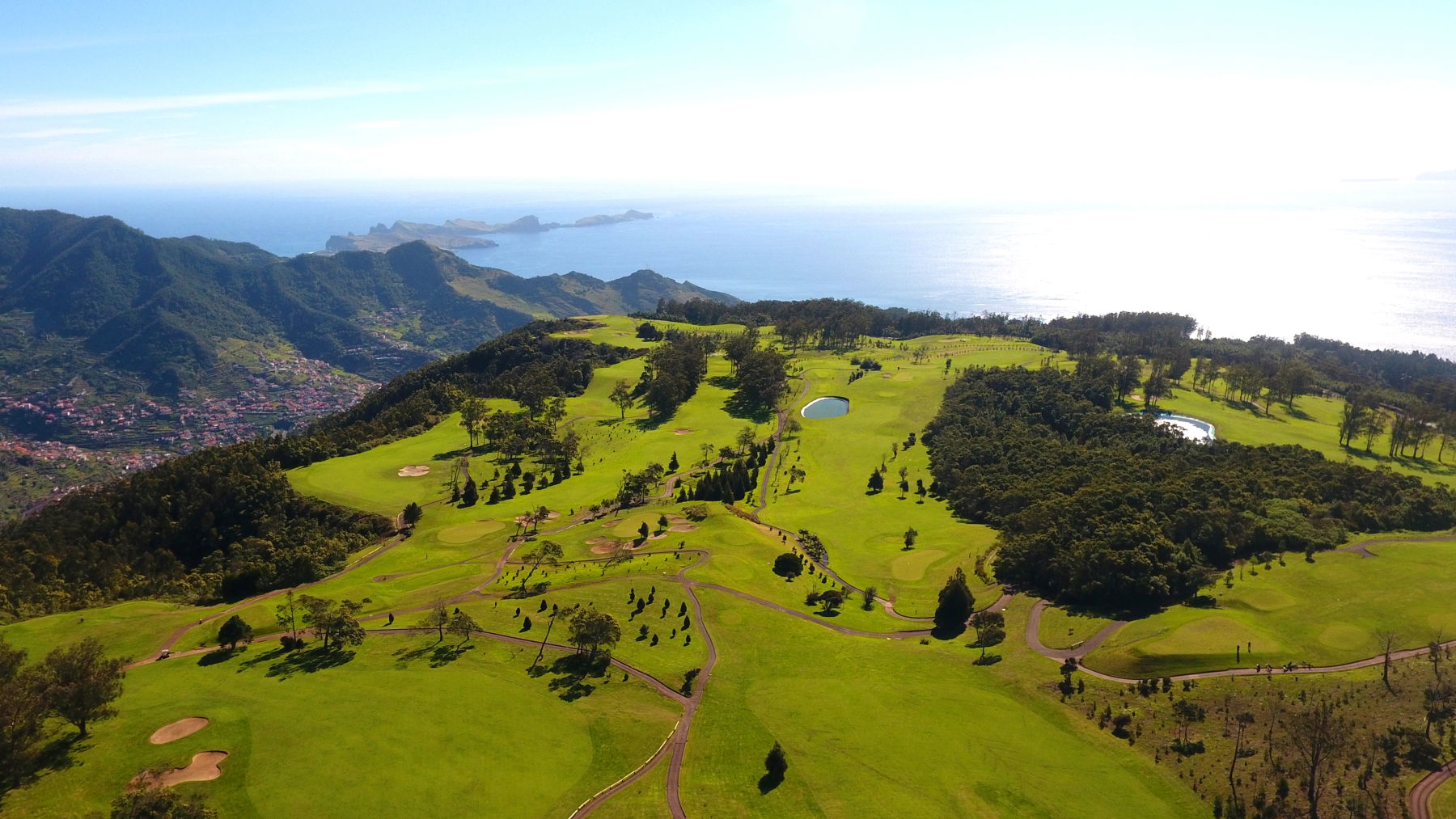 Madeira enjoys a European high-five at World Travel Awards